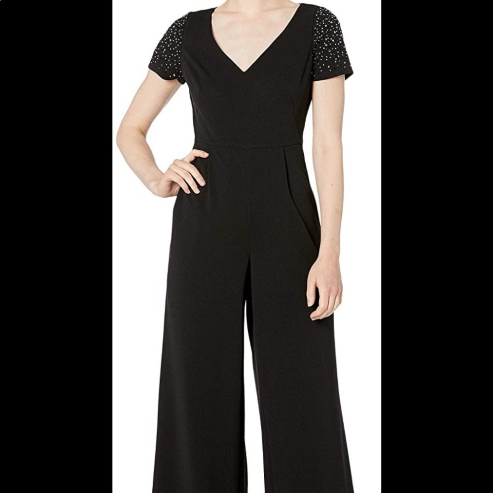 Calvin Klein Formal Romper